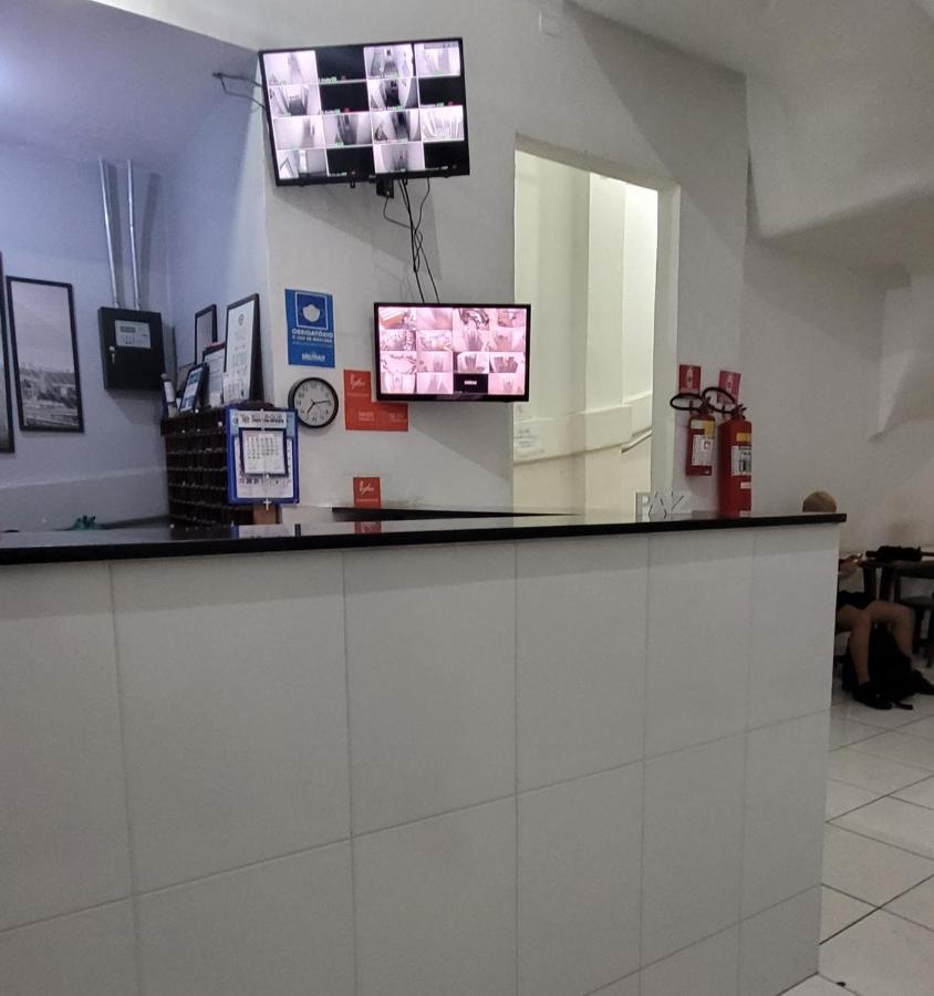 Grants Hotel, Sao Paulo